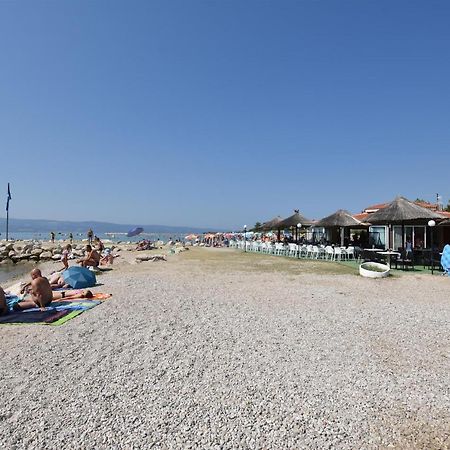 Apartments Antonija Omiš Exteriör bild